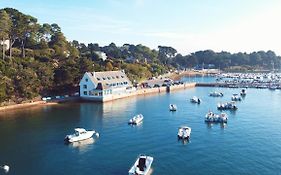 Hotel Restaurant Les Venetes